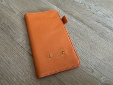 Dokumententasche etui reiseorg gebraucht kaufen  Nienburg