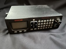 Receptor de digitalização Grecom PSR-410 testado funcionando sem antena/fonte de alimentação   comprar usado  Enviando para Brazil