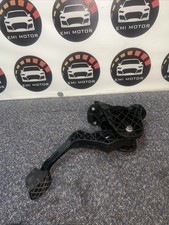 Clutch pedal audi for sale  IMMINGHAM
