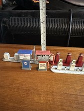 Vintage lesney toy for sale  PETERBOROUGH