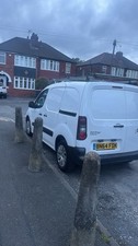 Citroen berlingo peugeot for sale  MANCHESTER