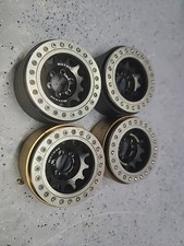 Ruote vanquish 1.9 usato  Spedire a Italy