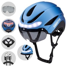 Favoto bike helmet for sale  Casper