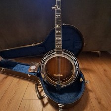 George washburn b18 for sale  LIVERPOOL