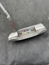 Titleist scotty cameron for sale  WORCESTER