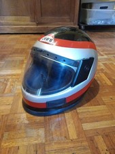 casco integrale auto usato  Piacenza