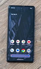 Google Pixel 7a 128GB carvão l desbloqueado - tela rachada, totalmente funcional comprar usado  Enviando para Brazil