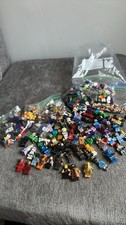 Lego minifigures pounds for sale  Mason