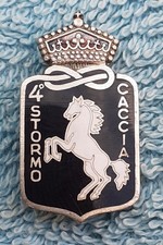 Distintivo aeronautica militar usato  Italia
