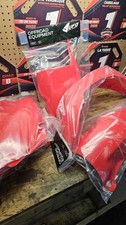Kit plástico Honda Crf 450r 05-06 UFO NOVO 2005-2006 kit plástico Crf 450 comprar usado  Enviando para Brazil