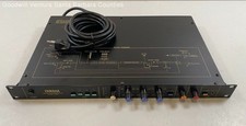 Yamaha digital reverberation for sale  Oxnard
