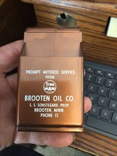 Plastic brooten oil for sale  Saint Paul