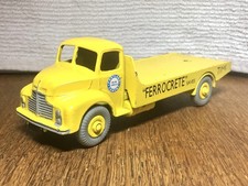 Vintage dinky supertoys for sale  OSWESTRY