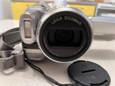 Panasonic gs250 camcorder d'occasion  Expédié en Belgium