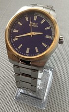 Invicta men watch. for sale  WHITSTABLE