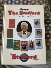 Stafford for sale  FAVERSHAM