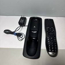 Genuine logitech harmony for sale  Hanover