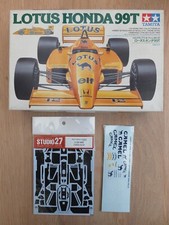 Tamiya 20020 lotus for sale  TAMWORTH