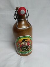 Steingutflasche bügelverschlu gebraucht kaufen  Erfurt