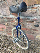 Vintage pashley unicycle for sale  DUNBAR