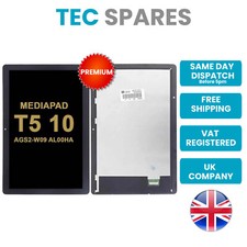 Huawei mediapad lcd for sale  LONDON
