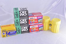 Konvolut abgelaufener 35mm gebraucht kaufen  Rostock