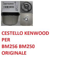 Kenwood contenitore cestello usato  Abbadia San Salvatore