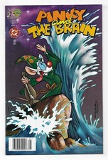 Pinky brain comic for sale  Plymouth
