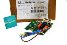 Buderus modul 241 gebraucht kaufen  Remscheid
