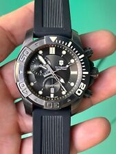 Quartzo Victorinox dive master 500 241424 comprar usado  Enviando para Brazil