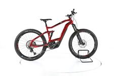 Haibike sduro fullseven gebraucht kaufen  Kempten (Allgäu)