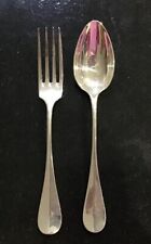 Lot couverts table d'occasion  Ajaccio-