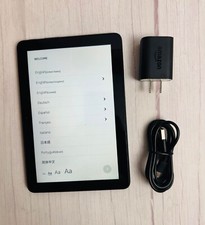 Amazon fire 12th for sale  Madison