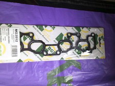 Inlet manifold gasket for sale  LOWESTOFT