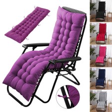 Sun lounger cushion for sale  UK