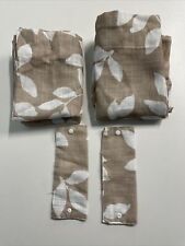 Treatmentex leaf semi for sale  Morrisville