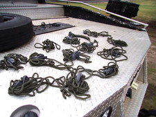 12...military surplus drash for sale  Springfield