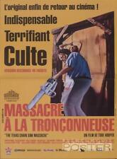The texas chainsaw d'occasion  Expédié en Belgium