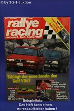 Rallye racing ford gebraucht kaufen  Emsdetten