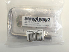 Stowaway2 hitch tightener for sale  Salt Lake City