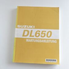 Riginal suzuki 650 gebraucht kaufen  Deutschland