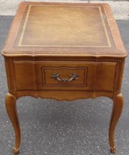 Beautiful vintage solid for sale  Monrovia