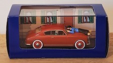 Voiture tintin herge d'occasion  Avignon