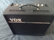 Vox valvetronix 40 gebraucht kaufen  Tübingen