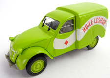 Norev citroen 2cv gebraucht kaufen  Berlin