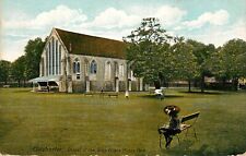 Chichester chapel grey for sale  DOLLAR