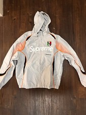 Small grey supreme for sale  WOLVERHAMPTON