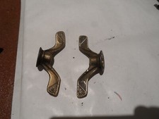 Nice vintage brass for sale  BARNSLEY