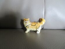 Ancienne boite chat d'occasion  Ussac
