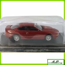 Modellino auto bmw usato  Giarre